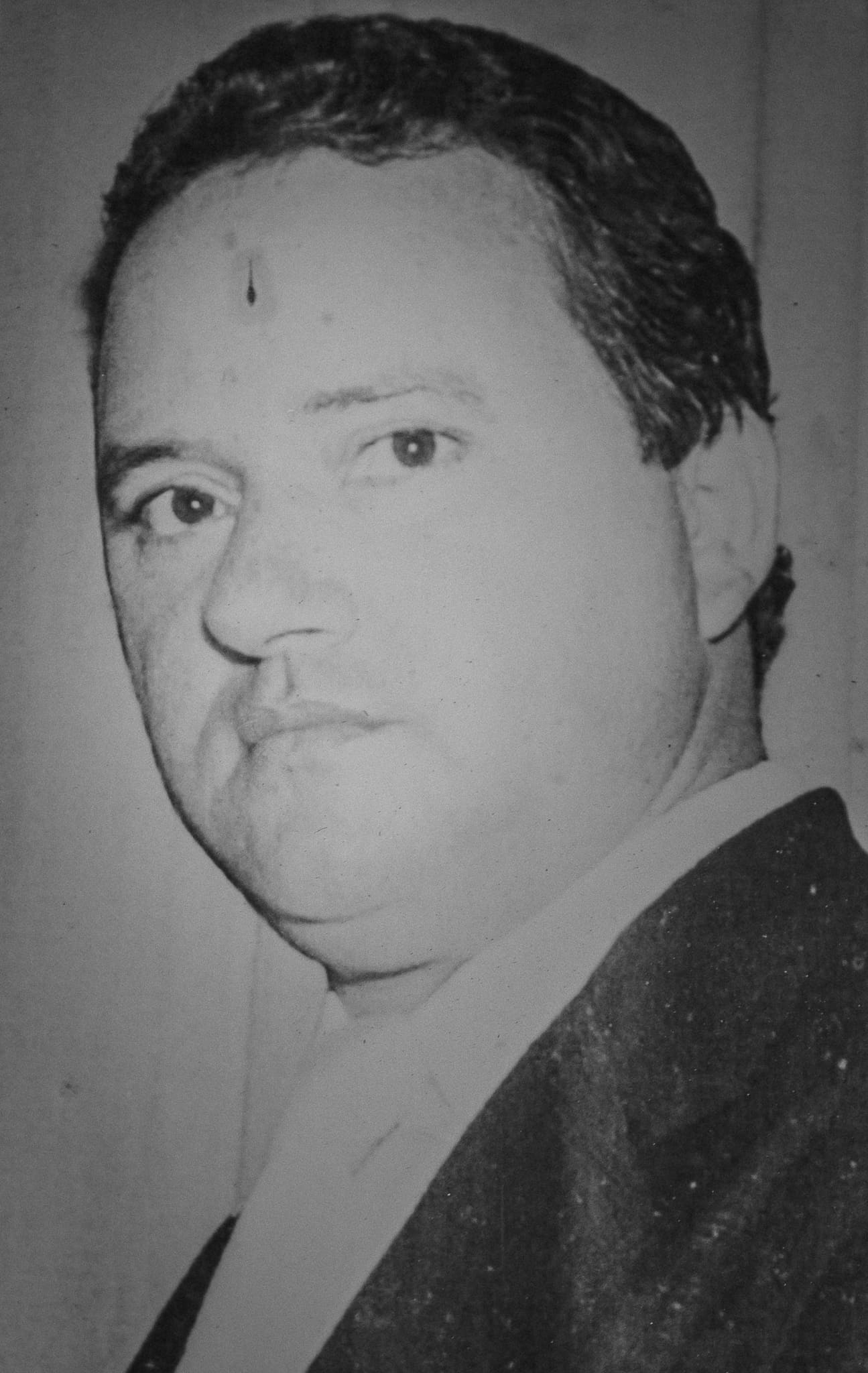 Valdemir De M. Fernandes